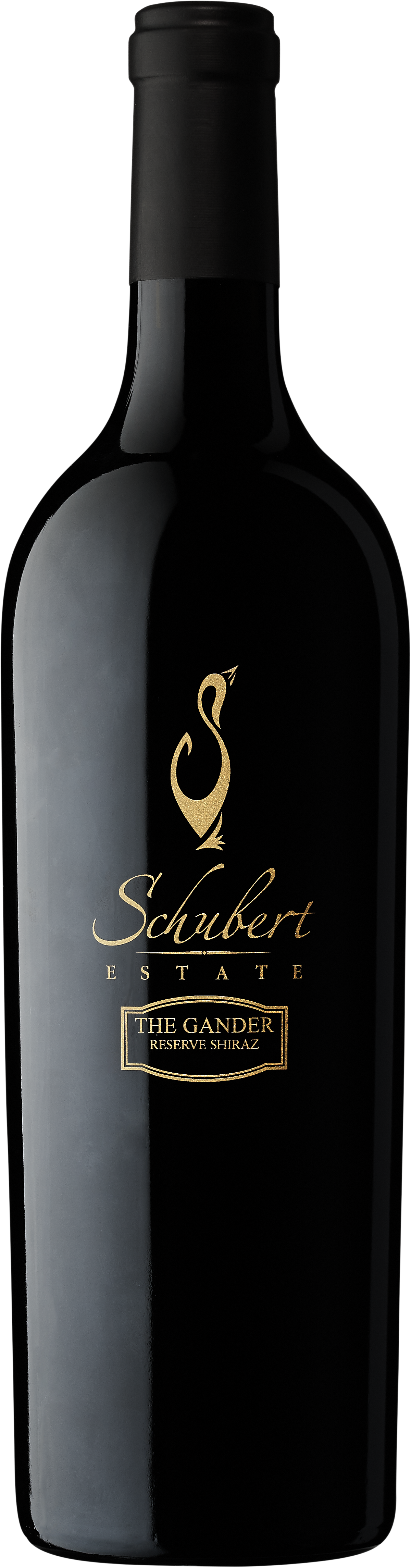 Schubert Estate The Gander Reserve Shiraz 2021 Barossa Valley